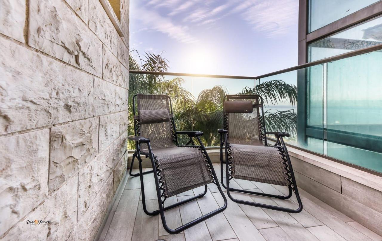 Nof Kinneret Villa Tiberias Pokoj fotografie