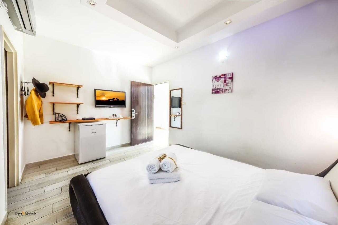 Nof Kinneret Villa Tiberias Exteriér fotografie