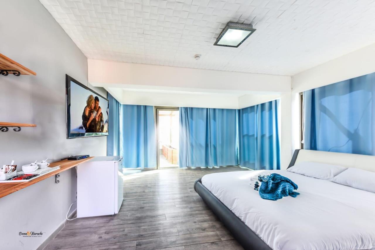 Nof Kinneret Villa Tiberias Exteriér fotografie