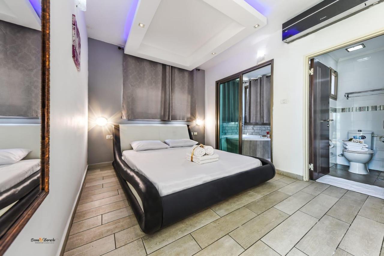 Nof Kinneret Villa Tiberias Exteriér fotografie