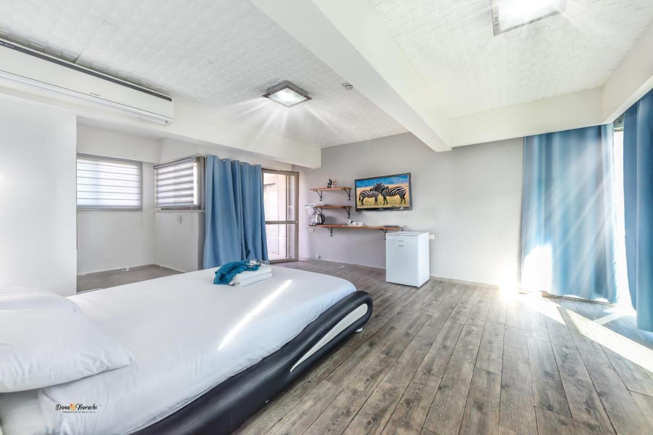 Nof Kinneret Villa Tiberias Exteriér fotografie