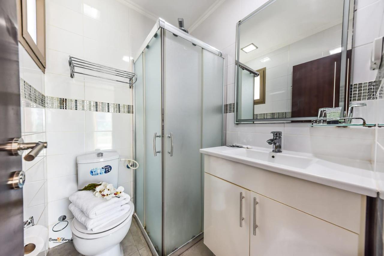 Nof Kinneret Villa Tiberias Pokoj fotografie